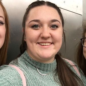 Meet your Posher, Madison